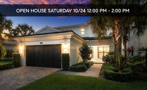 Casa a Palm Beach Gardens, Florida, Stati Uniti 1