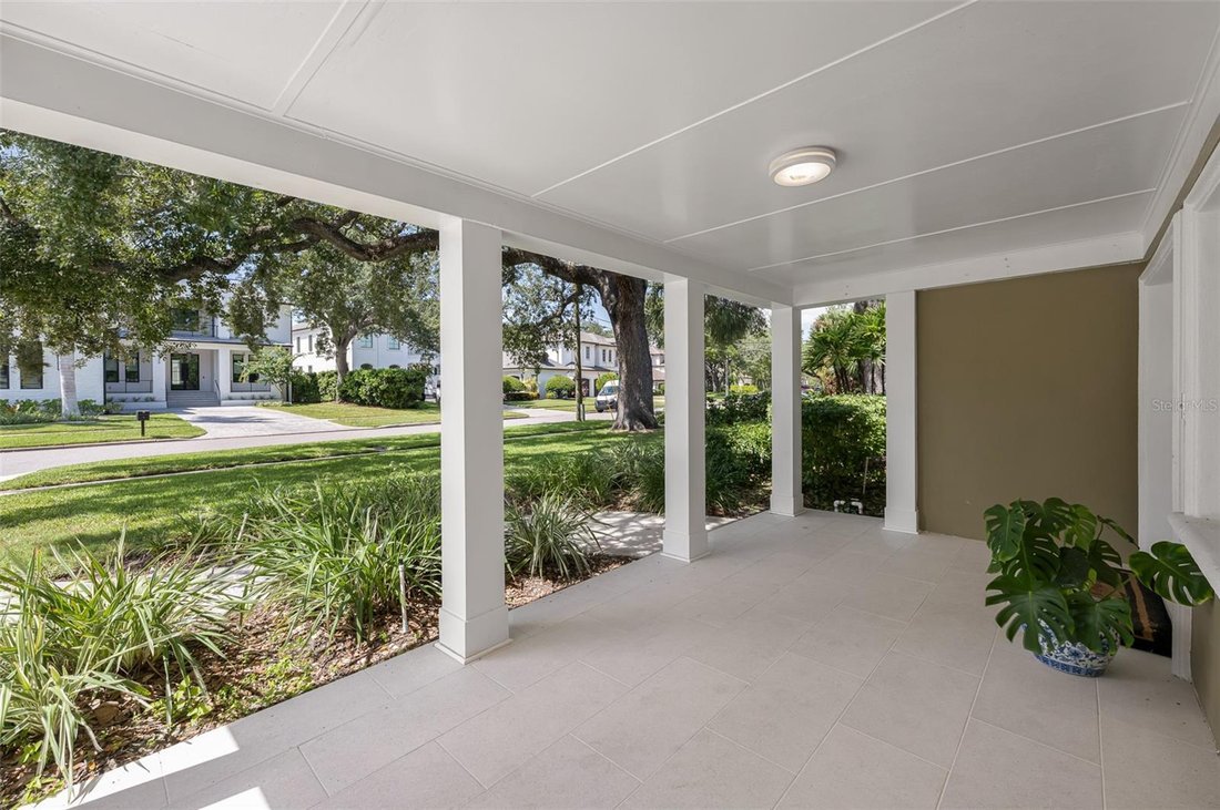 Casa a Tampa, Florida, Stati Uniti 3 - 19164447