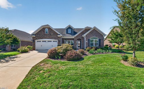 Haus in Elon, North Carolina, Vereinigte Staaten 1