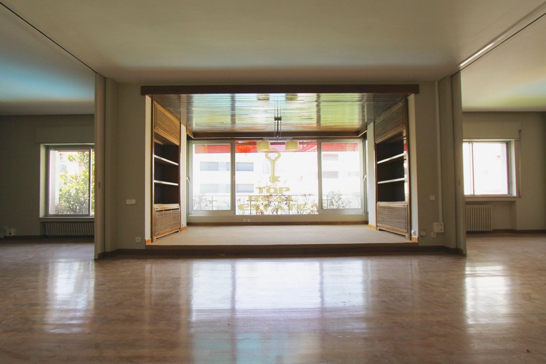 Apartment in Chamartín, Madrid, Spain 2 - 19160894
