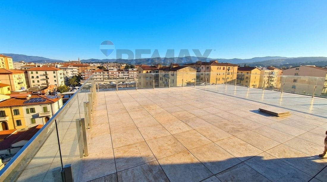 Apartment in Saione-San Donato-Pescaiola, Arezzo, Tuscany 3 - 19165567