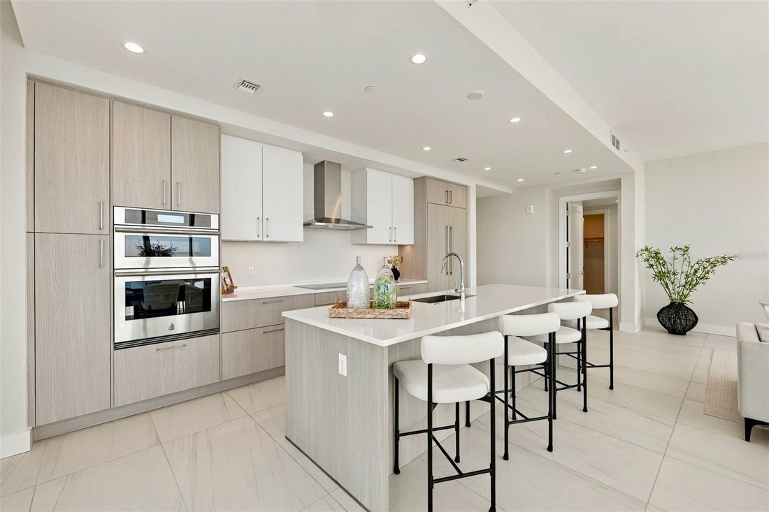 Condo in St. Petersburg, Florida, United States 5 - 19160492