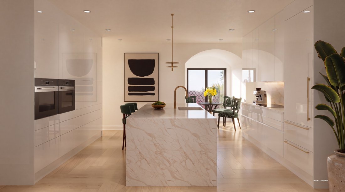 Townhouse en New Canaan, Connecticut, Estados Unidos 1 - 17827261
