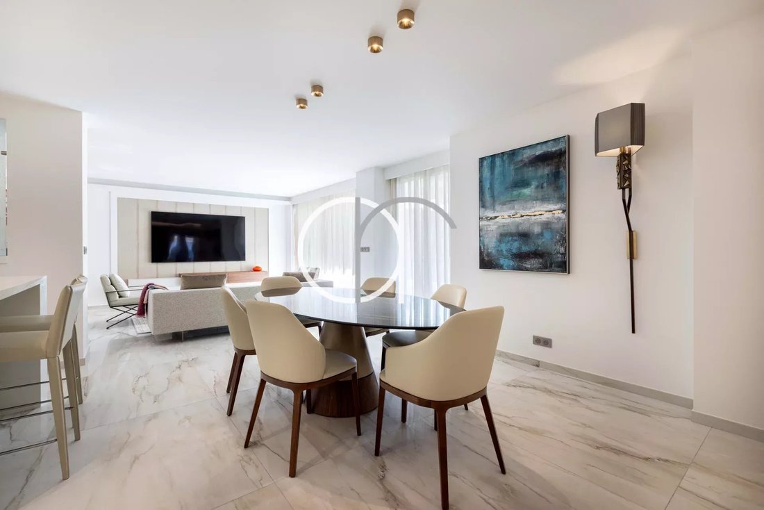 Appartement à Cannes, Provence-Alpes-Côte d'Azur, France 1 - 19161065