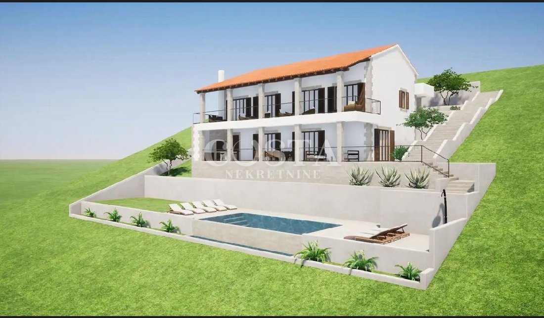 Land in Zaglav, Zadar County, Croatia 5 - 19164291
