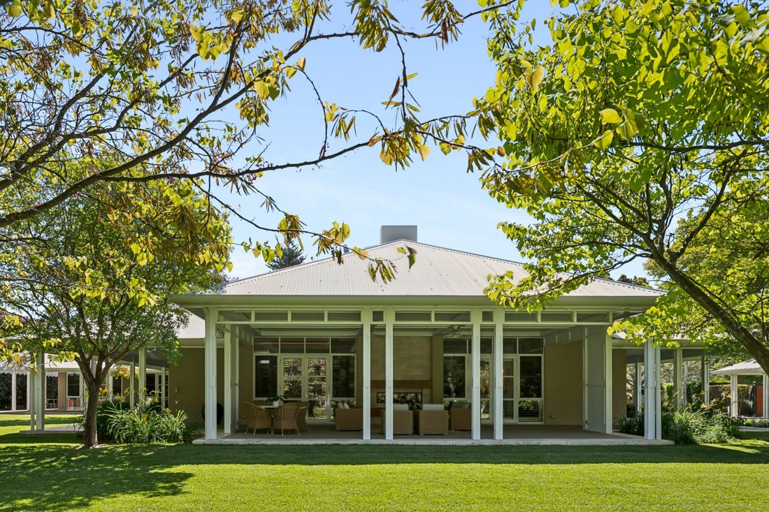 House in Dalkeith, Western Australia, Australia 3 - 19165960
