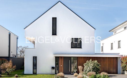 Haus in Oberursel (Taunus), Hessen, Deutschland 1