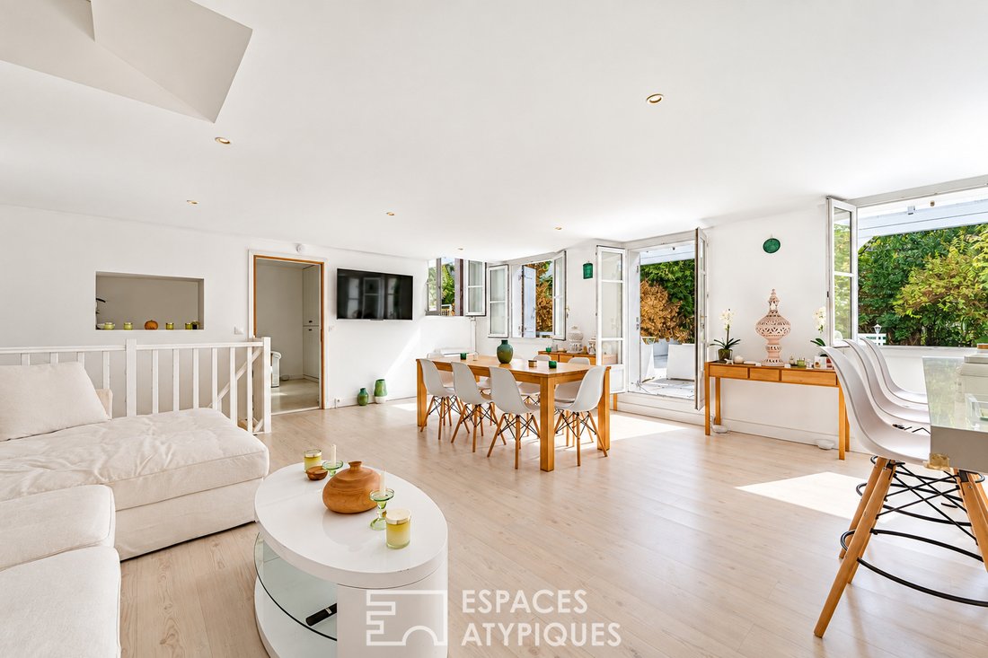 Villa in Val Fleury, Meudon, France 4 - 19165260
