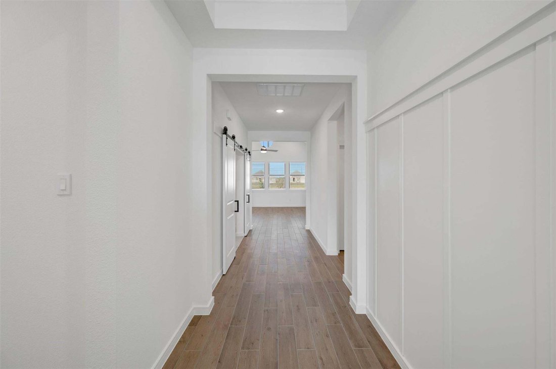 Haus in Dayton, Texas, Vereinigte Staaten 2 - 18075722