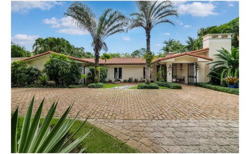 House in Miami, Florida, United States 1