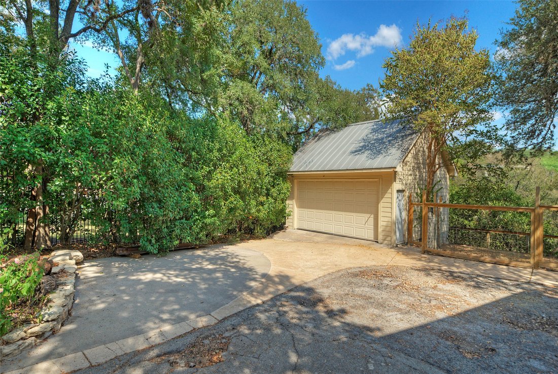 Maison à Austin, Texas, États-Unis 3 - 19161720