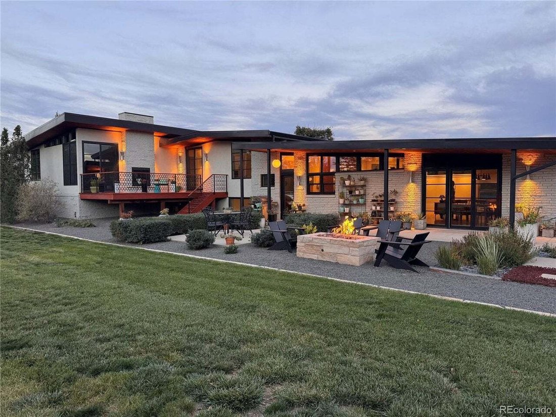 Haus in Columbine Valley, Colorado, Vereinigte Staaten 1 - 19160239