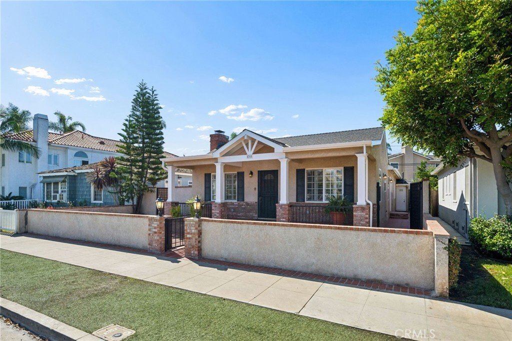 Haus in Long Beach, Kalifornien, Vereinigte Staaten 4 - 19165851