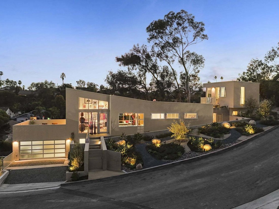 House in Oceanside, California, United States 1 - 19163925