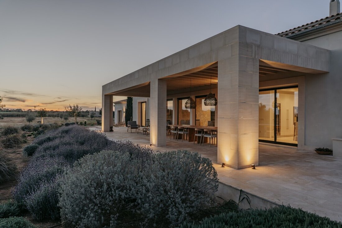 Farm Ranch in Campos, Balearic Islands, Spain 1 - 15207368