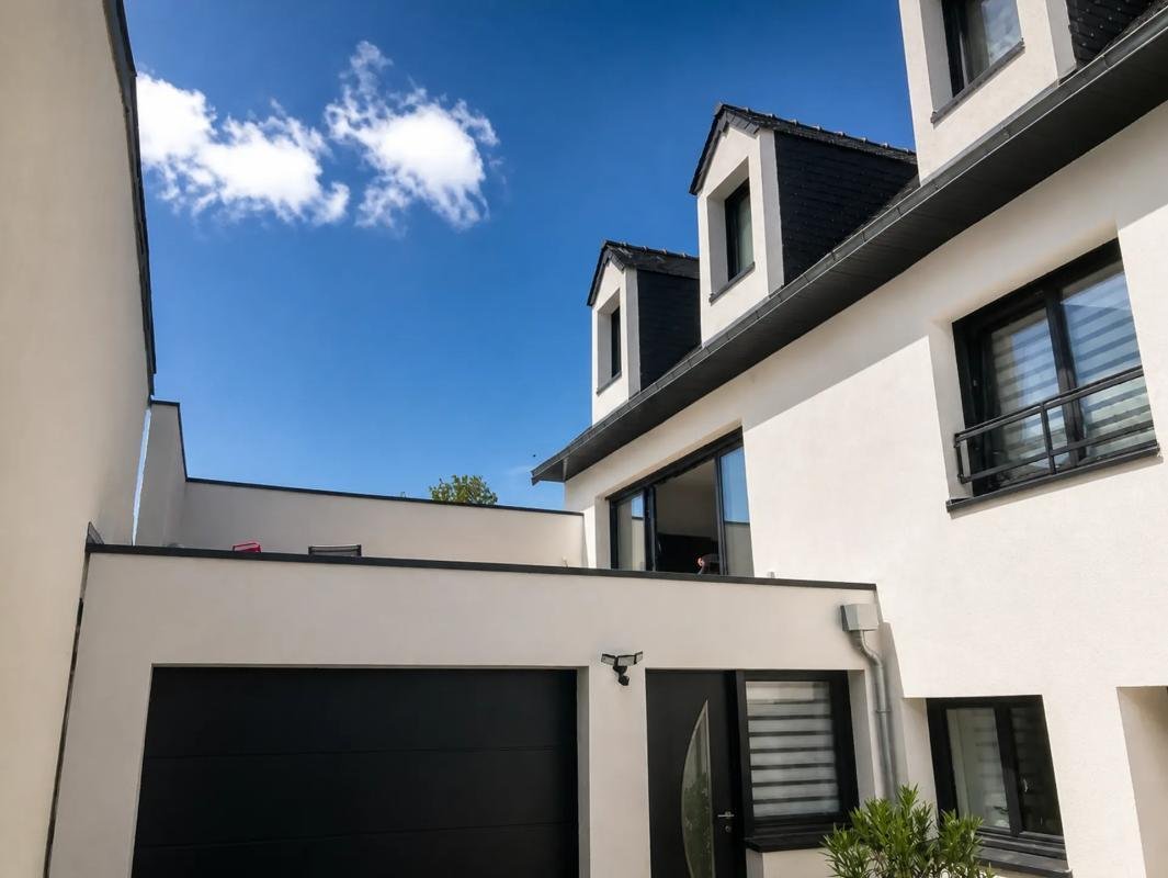 House in Zone Industrielle du Prat, Vannes, France 3 - 19122963