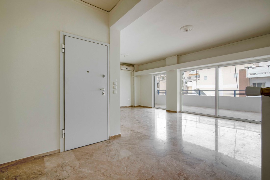 Wohnung in 1st District of Piraeus, Piraeus, Griechenland 3 - 19163487