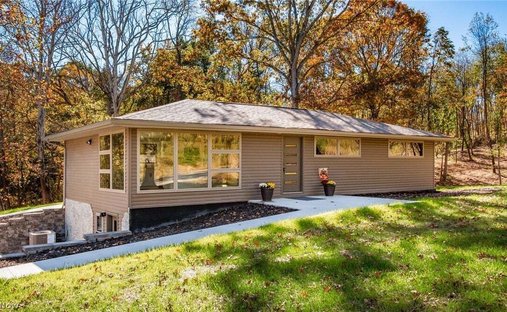 Maison à Zanesville, Ohio, États-Unis 1