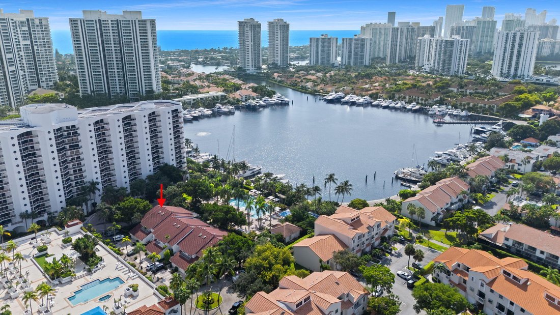 Stadthaus in Aventura, Florida, Vereinigte Staaten 1 - 19160208