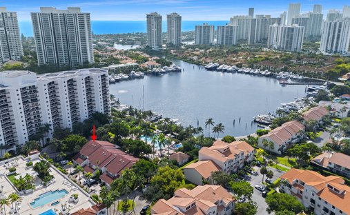 Residenza a Aventura, Florida, Stati Uniti 1