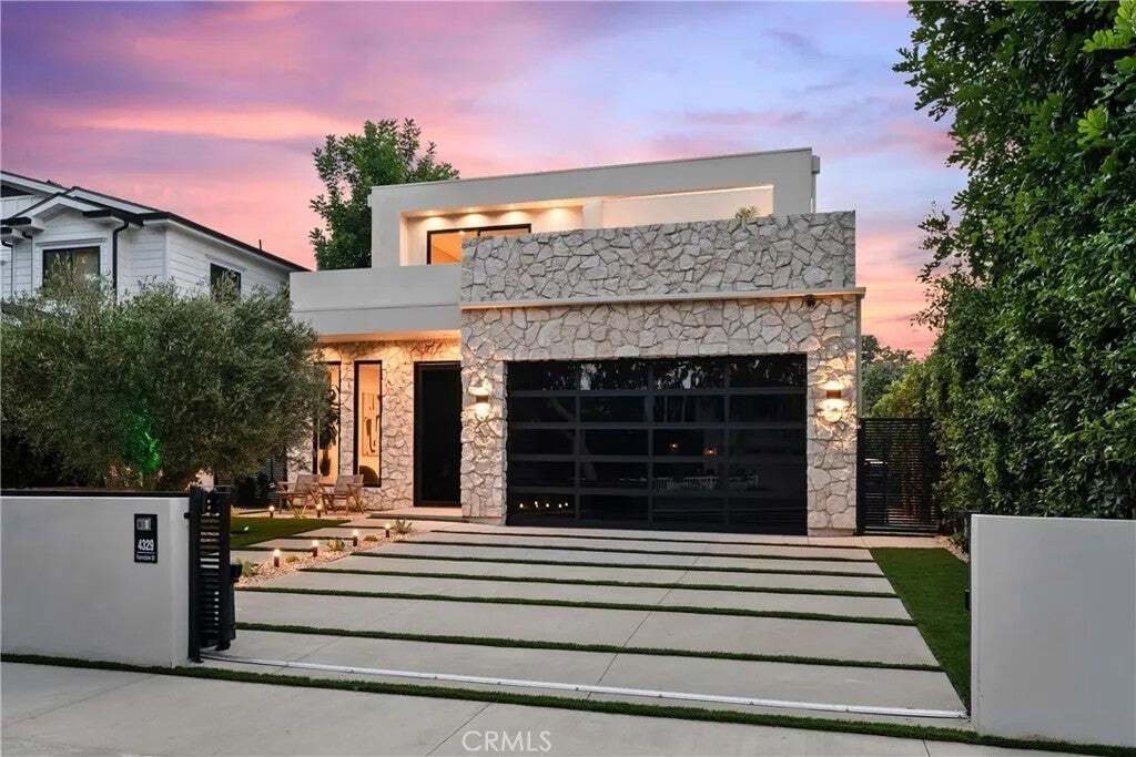 Casa a Los Angeles, California, Stati Uniti 5 - 18792453