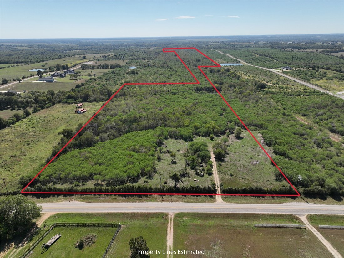 Terreno en Washington, Texas, Estados Unidos 1 - 19164833
