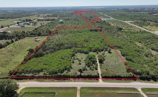 Terreno en Washington, Texas, Estados Unidos 1