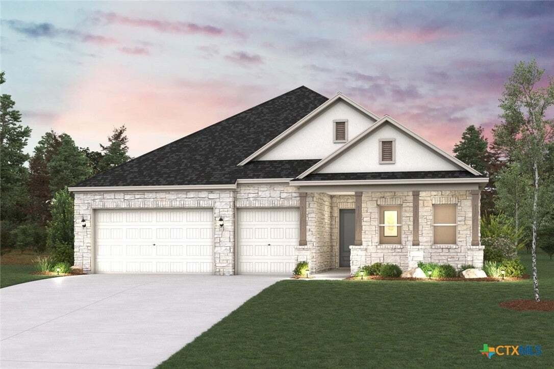 Haus in Kyle, Texas, Vereinigte Staaten 1 - 19162444