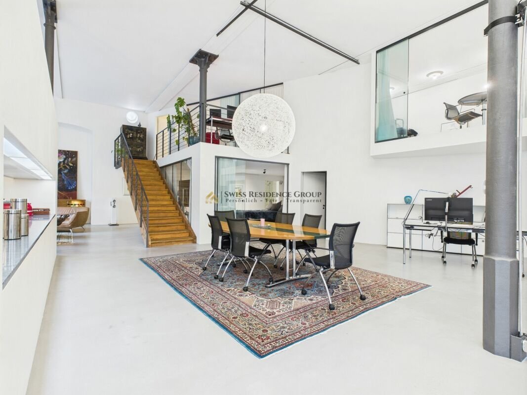Apartment in Ruti (ZH), Canton of Zurich, Switzerland 1 - 19159983