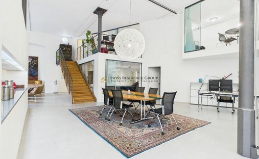 Apartment in Ruti (ZH), Canton of Zurich, Switzerland 1