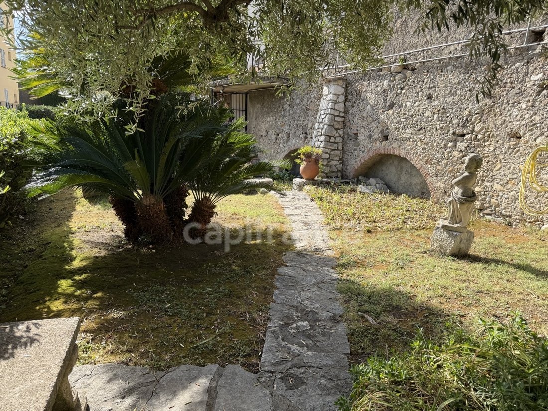 Casa en Val de Cagne-Colline Route de Vence, Cagnes-sur-Mer, Francia 2 - 19161336