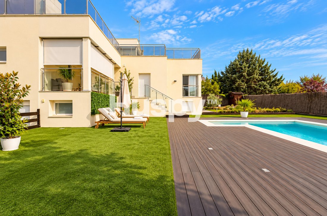 House in Valdemorillo, Comunidad de Madrid, Spain 3 - 19161258