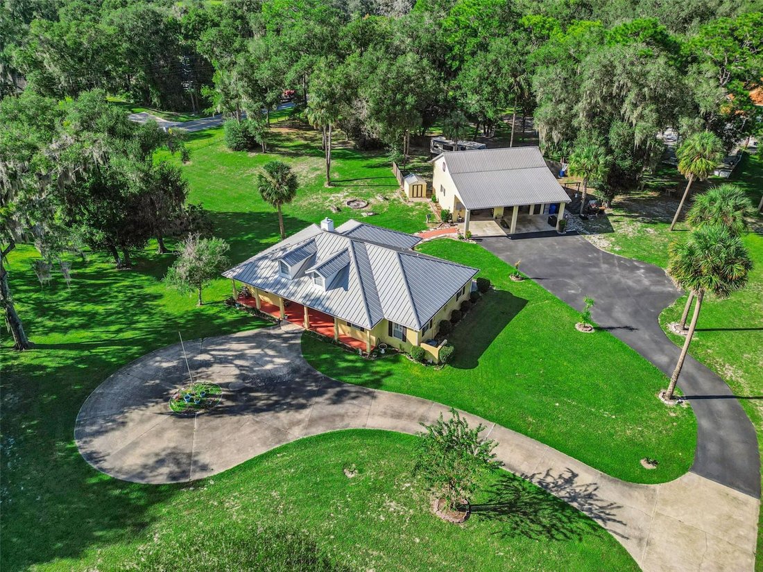 House in DeLand, Florida, United States 1 - 19160486
