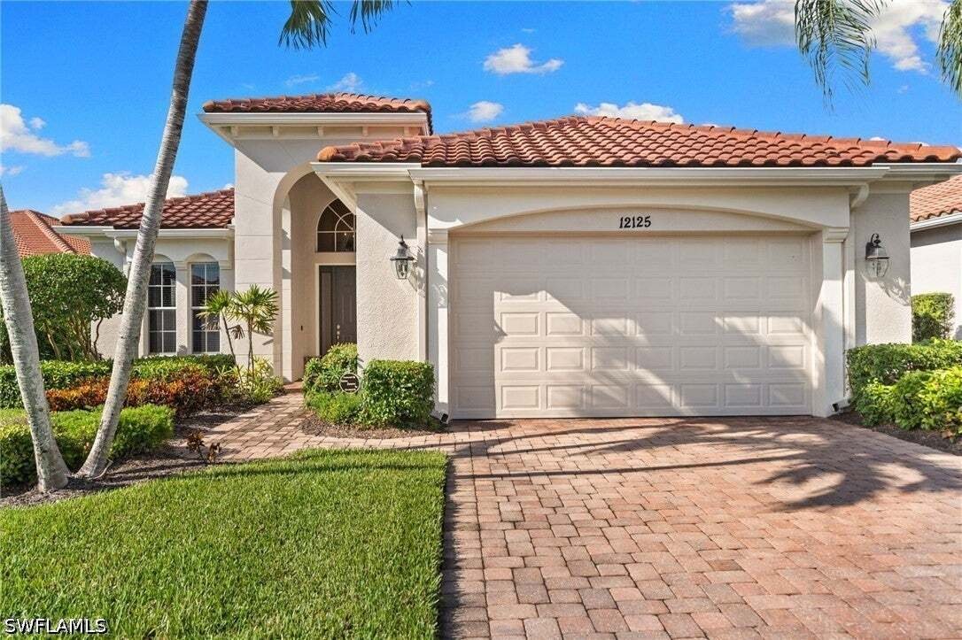 Maison à Bonita Springs, Floride, États-Unis 1 - 19162897