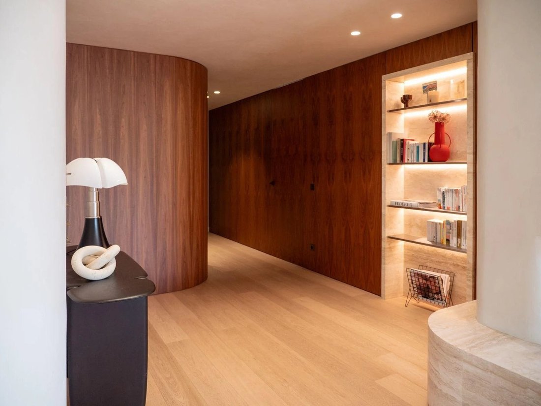 Apartamento en Niza, Provenza-Alpes-Costa Azul, Francia 2 - 14671010