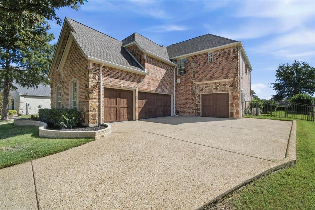 House in Lantana, Texas, United States 3 - 19164070