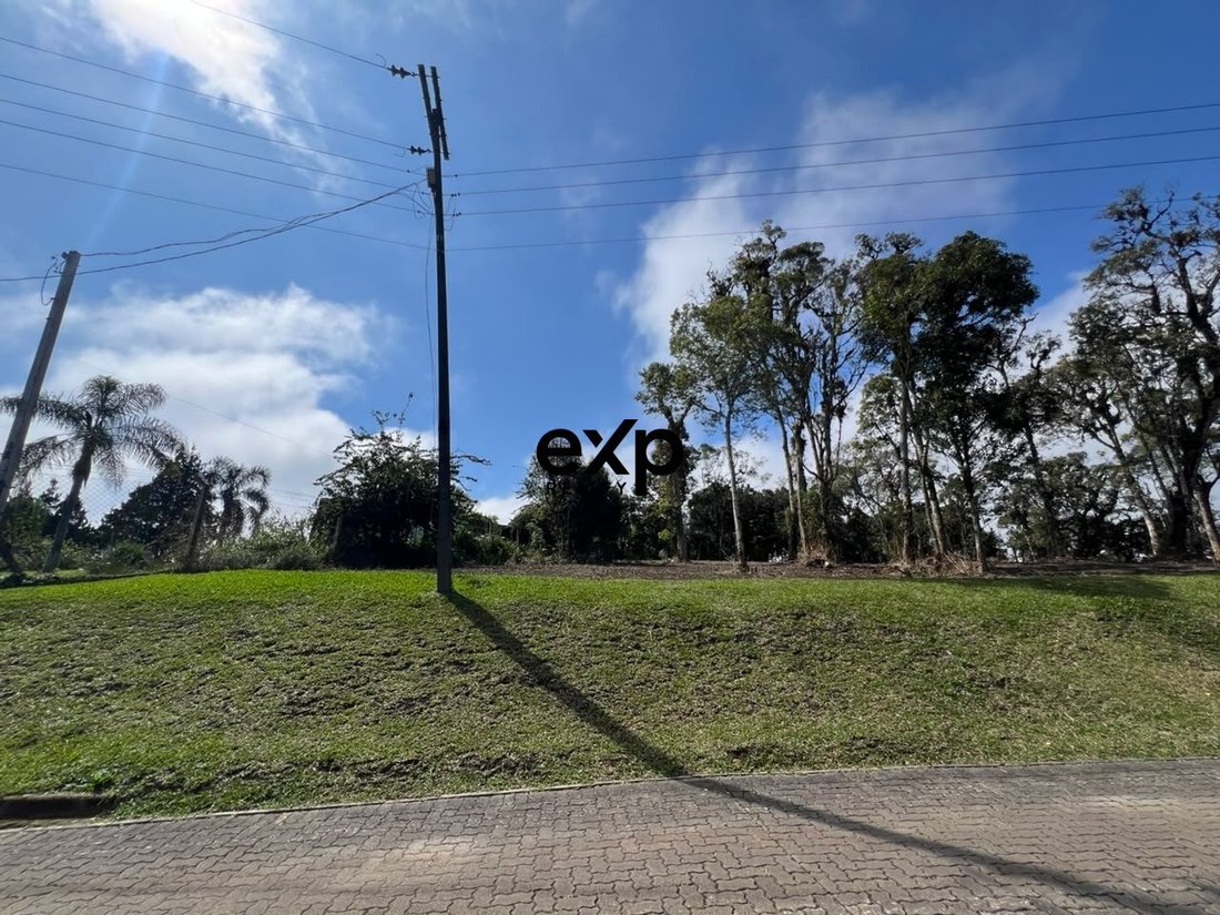 Maisons de campagne à São José dos Pinhais, São José dos Pinhais, Brésil 4 - 19164482