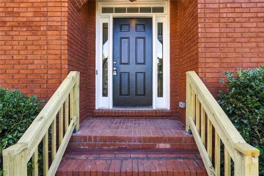 Casa en Marietta, Georgia, Estados Unidos 5 - 19162960