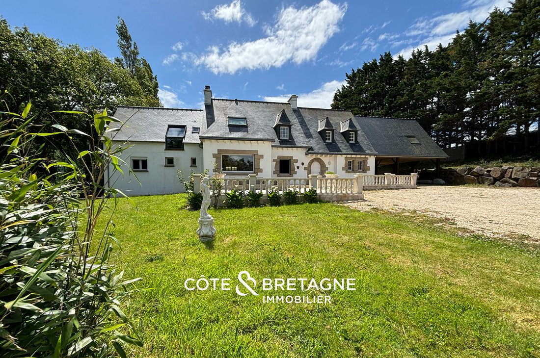 House in Pléneuf-Val-André, Brittany, France 2 - 19164345