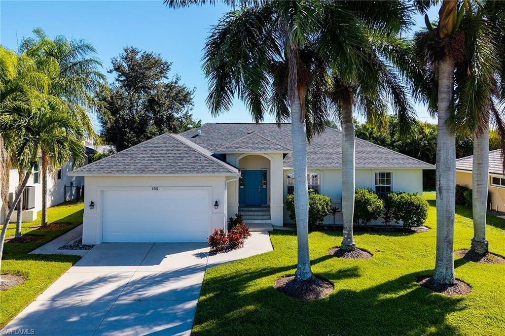 Haus in Marco Island, Florida, Vereinigte Staaten 2 - 19161600
