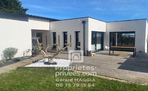 Villa in Moustoir-Ac, Bretagne, Frankreich 1