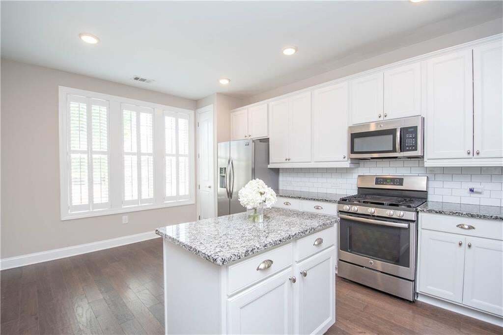 Casa a Peachtree City, Georgia, Stati Uniti 3 - 19160536