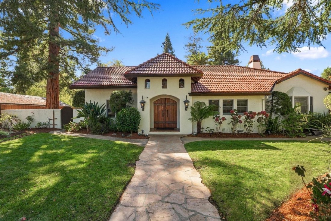 Maison à Palo Alto, Californie, États-Unis 2 - 19163066