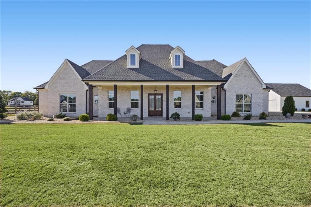 Casa a Taylorsville, Georgia, Stati Uniti 2 - 19099545