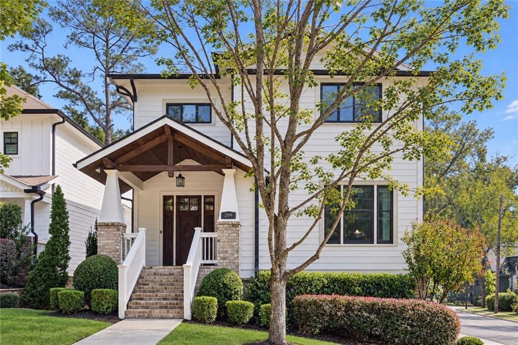 House in Brookhaven, Georgia, United States 1 - 19164818