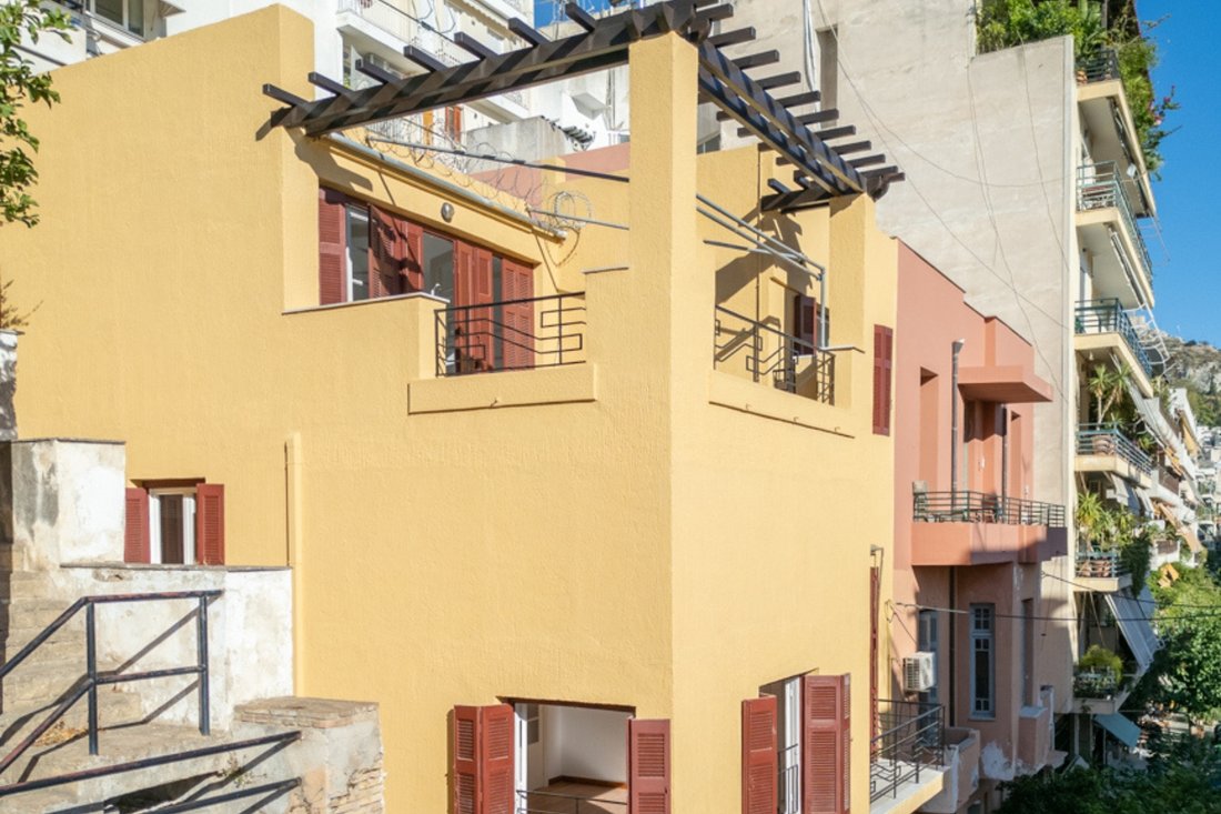Altro a Gyzi District, 7th District of Athens, Athens 1 - 19164029