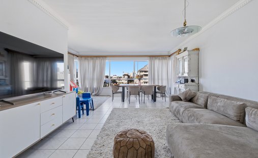 Apartment in Sea Point, Atlantic Seaboard, Cape Town 1
