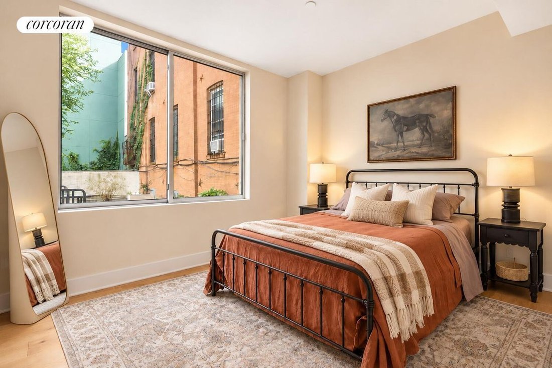 Condo in New York, New York, United States 5 - 18004460