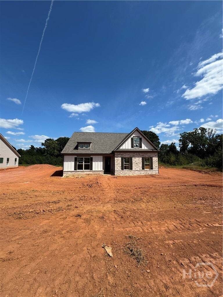 Haus in Jefferson, Georgia, Vereinigte Staaten 5 - 19009685