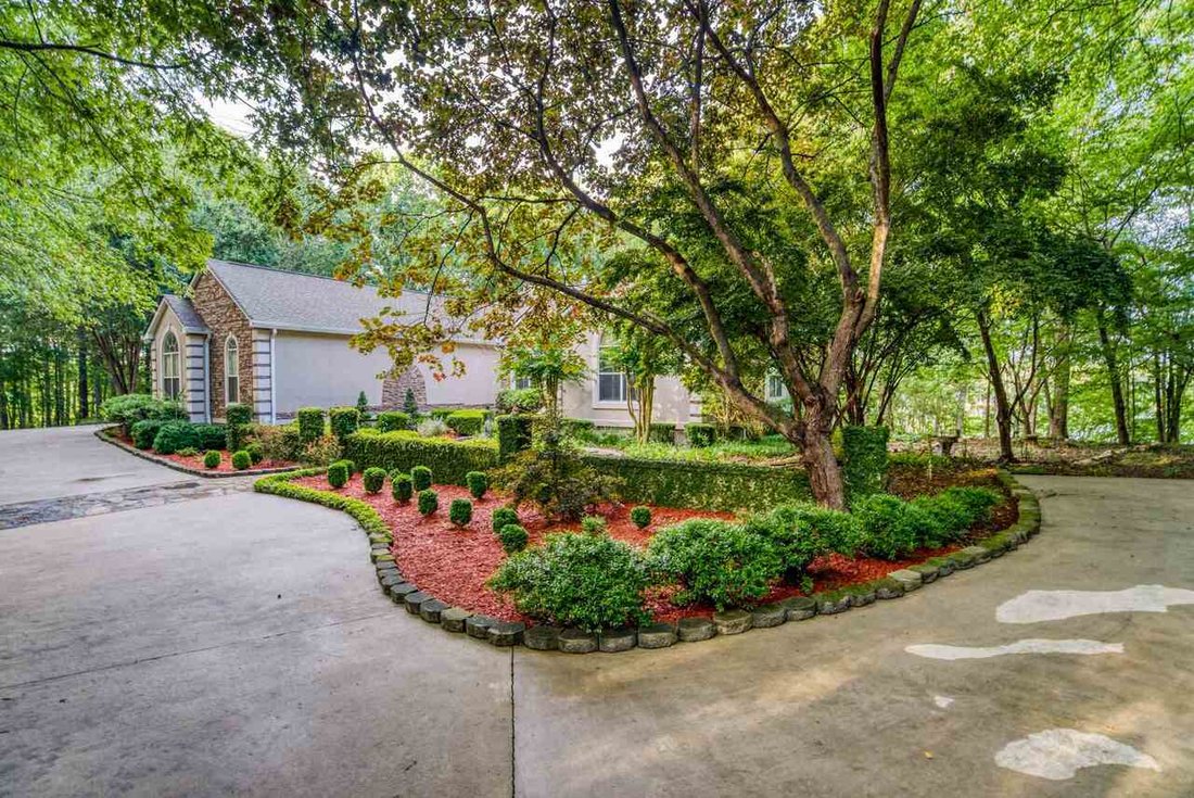 House in Eatonton, Georgia, United States 4 - 19163765